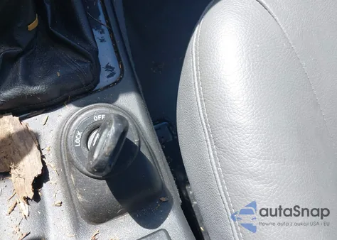 2005 Saab 9-5 Arc from USA, damaged, VIN YS3ED45A153535517